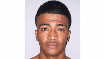 Brayner Eduardo Molina Cabarcas, era colombiano