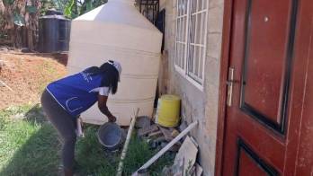 Van 7 mil 751 casos de malaria