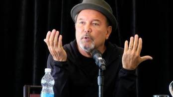 Blades: Panamá debe permitir la legalidad del matrimonio igualitario