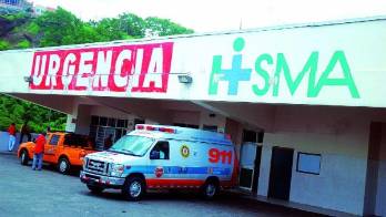 Doctora irá la cárcel por muerte de una recién nacida