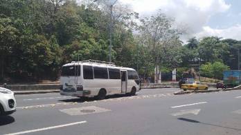 Los usuarios al quejarse son insultados por los populares ‘paveros'.