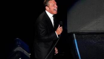 Luis Miguel seguirá con más giras por América.