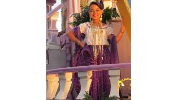 Camisolas , en el vestuario nacional