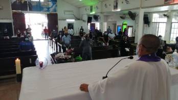 Caso ‘masacre de Colón' podría caerse