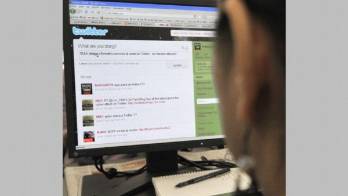 Las lecciones en línea han abarcado todos los niveles de la educación.