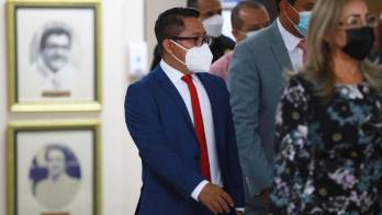 Al diputado oficialista le espera un segundo proceso por los mismos delitos.