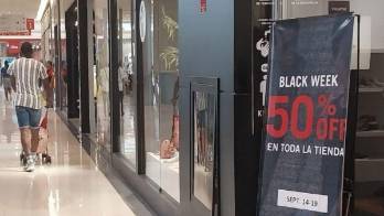 En esta actividad participaron 17 centros comerciales.