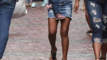 En el 2020, unas 731 niñas estaban embarazadas en la décima provincia.