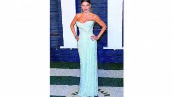 La actriz colombiana mantiene una nueva relación sentimental.