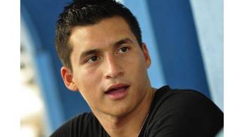 ¡El precio de ser un deportista!