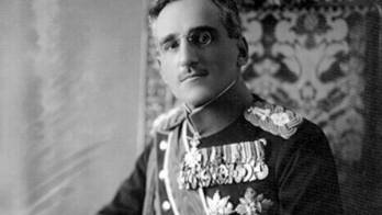 Terrorista búlgaro asesina a Alejandro I de Yugoslavia