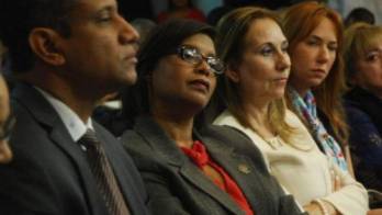 El pasado miércoles la Comisión de Credenciales de la Asamblea Nacional aprobó la ratificación de la designación de las magistradas Zuleyka Moore y Ana Lucrecia Tovar.