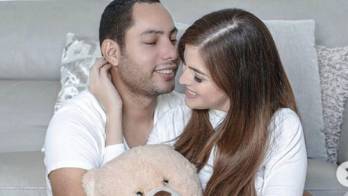 El embarazo de Génesis ha sido complicado