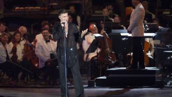 Ricky Martin es incapaz de hacerle daño