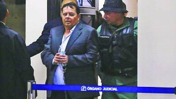 Exdirector de la DGI también es investigado por el supuesto cobro de comisiones ilegales a Cobranzas del Istmo.