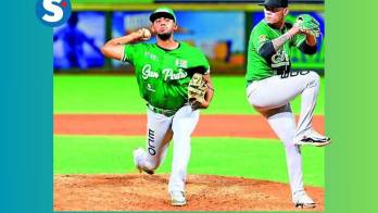 Otero y Mendoza van a ‘playoffs’ en Liga Invernal de Dominicana