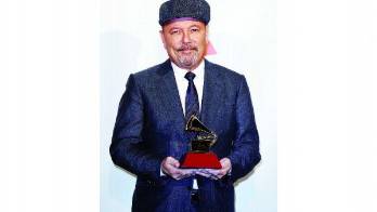 ¡Invitado de lujo en España!