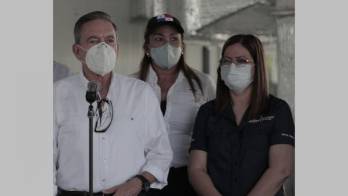 Cortizo sobre Turner: ​Era preferible hacer un cambio