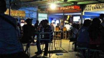 Atraviesan momentos complicados.