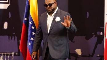 Es un inmortal del Caribe