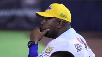 Sin confiarse de ningún rival