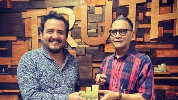 Fechas para el Festival de Artes Escénicas