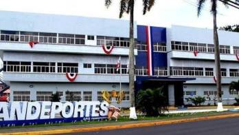 Le imputan cargos a tres exfuncionarios de Pandeportes&nbsp;