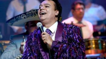Juan Gabriel: brillante y auténtico, cinco años después de su muerte