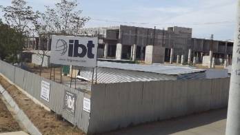 Anita Moreno tiene 43% de avance.