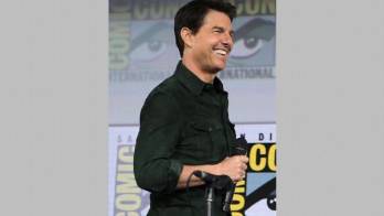 ‘Tom Cruise está demasiado viejo'