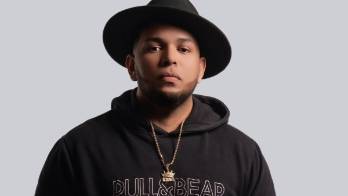 Predikador se activa en redes y viene con estrenos para sus seguidores&nbsp;