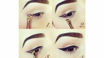 ‘Tips' para tener una mirada encantadora