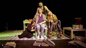 Preparan el Festival de Artes Escénicas