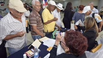 Este viernes inicia la redención del Cepadem