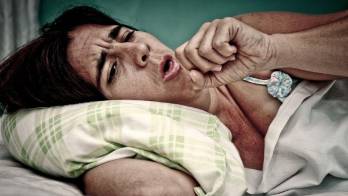 Constante tos uno de los síntomas