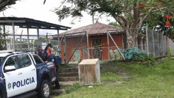 Doble asesinato se registró en la cancha La Tableñita en El Poderoso en Torrijos Carter, San Miguelito.