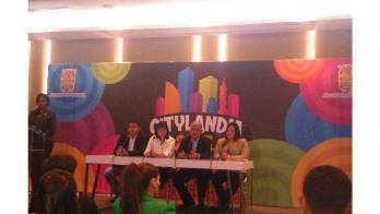 Este año no hay desfile.