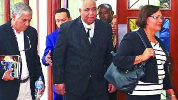 Resarcimiento en el caso Lázarus ya se pagó