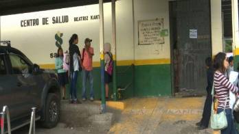 Minsa invertirá 300 mil dólares en el centro de salud de Boquete