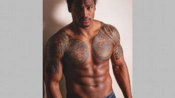 ¡Desesperado por ver a sus hijas!