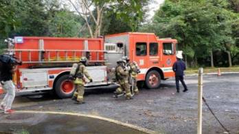 Especialistas capacitarán a un grupo de personas seleccionadas por la asociación y dirigentes.