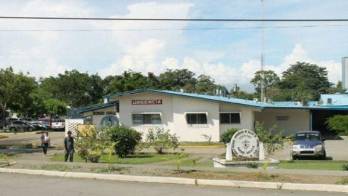 El Hospital de Puerto Armuelles ha atendido los casos.