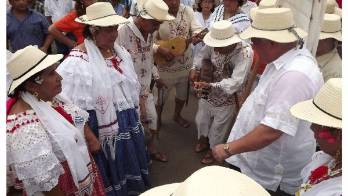 Expresión autóctona del ‘Manito'