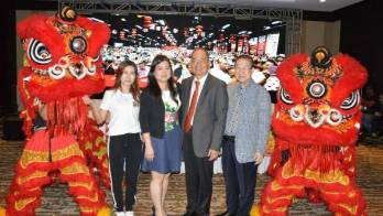 Realizarán el Festival del Año Nuevo Chino