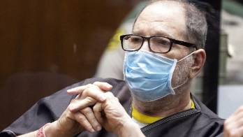 Nuevos testigos declararán contra Harvey Weinstein por violación