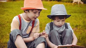 Dos excelentes cuentos