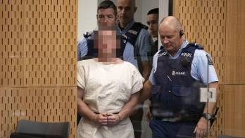 EI pide vengar el ataque a mezquitas