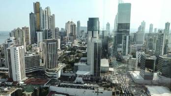 Banca panameña con buenas perspectivas, hay crecimiento