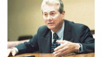 Ignacio Fábrega se declaró culpable por dar información privilegiada a la empresa Financial Pacific.