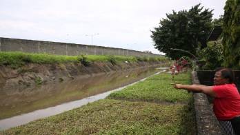 La cuenca del Río Juan Díaz genera preocupación.